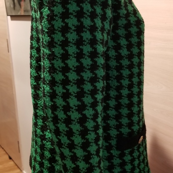 Chanel knit jacket from the 1980s - Picture 6 of 6